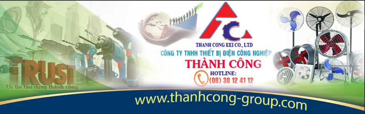 Thanh Cong GROUP