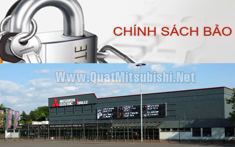 chinh_sach_bao_mat_quat_mitsubishi
