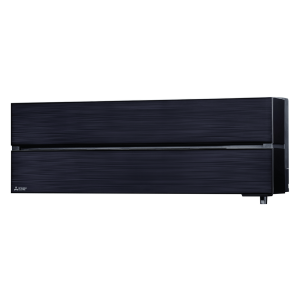 Máy lạnh 2 chiều Inverter Mitsubishi MSZ-LN25VFB - 1HP (Màu Đen)