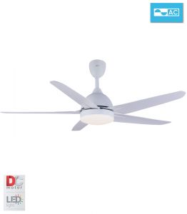 Quạt trần AC 5 cánh ACF02D525