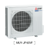 may-lanh-1-chieu-inverter-mitsubishi-electric-msy-jp60vf-2-5hp - ảnh nhỏ 2