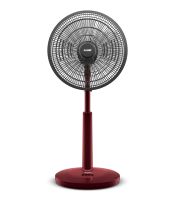 Quạt lửng Mitsubishi R16A-GB Đỏ