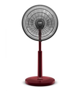 Quạt lửng Mitsubishi R16A-GB Đỏ