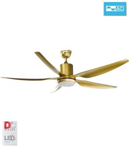 Quạt trần AC 5 cánh ACF03D665
