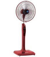 Quạt đứng Mitsubishi LV16-RB CY-RD Đỏ
