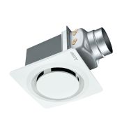 Quạt hút âm trần có ống Mitsubishi VD-15ZP4T6-N