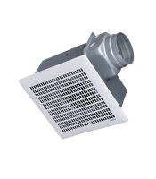 Quạt hút âm trần có ống Mitsubishi VD-20ZP4T3