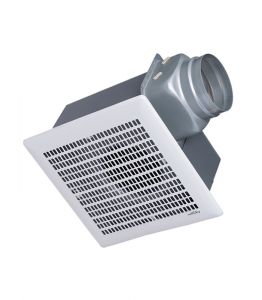 Quạt hút âm trần có ống Mitsubishi VD-23ZP4T5