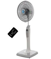 Quạt đứng Mitsubishi LV16-RB SF-GY - Xám Nhạt
