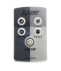 remote-quat-mitsubishi-lv16rt/w16rt - ảnh nhỏ  1