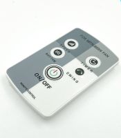 Remote quạt Mitsubishi LV16RK / W16RR