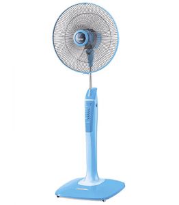 Quạt đứng Mitsubishi LV16-RV CY-BL - Xanh Đậm