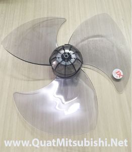 Cánh quạt Mitsubishi LV16RA / W16RA