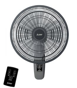 Quạt treo tường Mitsubishi W16A-RC