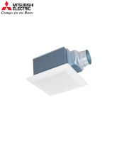 Quạt hút âm trần nối ống Mitsubishi VD-15Z4T7