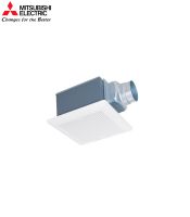 Quạt hút âm trần nối ống Mitsubishi VD-10Z4T6