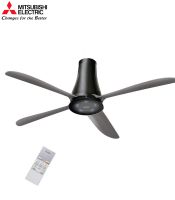 Quạt trần Mitsubishi C56-RA4 (CY-GY)
