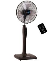 Quạt đứng Mitsubishi LV16-RB CY-BW (Nâu đậm)