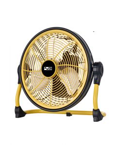 Quạt sạc tích điện AC ARF02D123