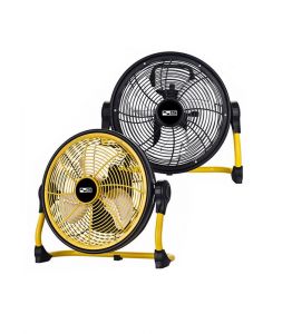 Quạt sạc tích điện AC ARF01D113