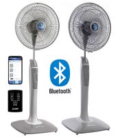 Quạt đứng Mitsubishi LV16-RBA Bluetooth