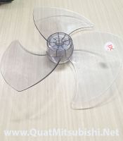 Cánh quạt Mitsubishi LV16-RH